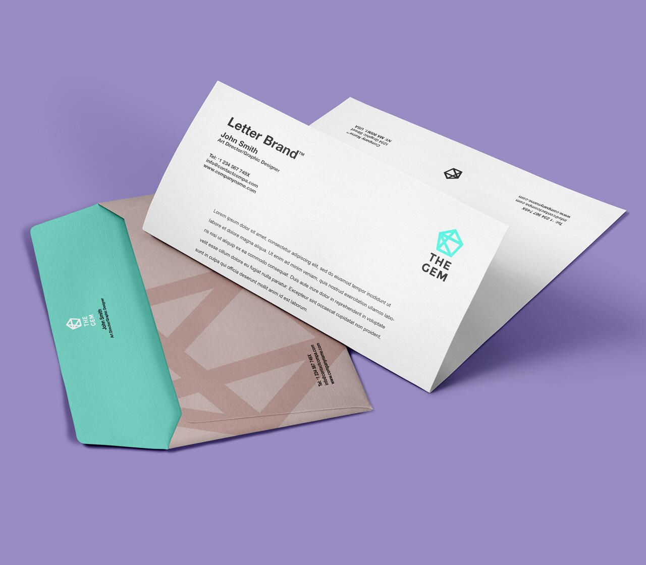 Branding & Cosulting (Demo)